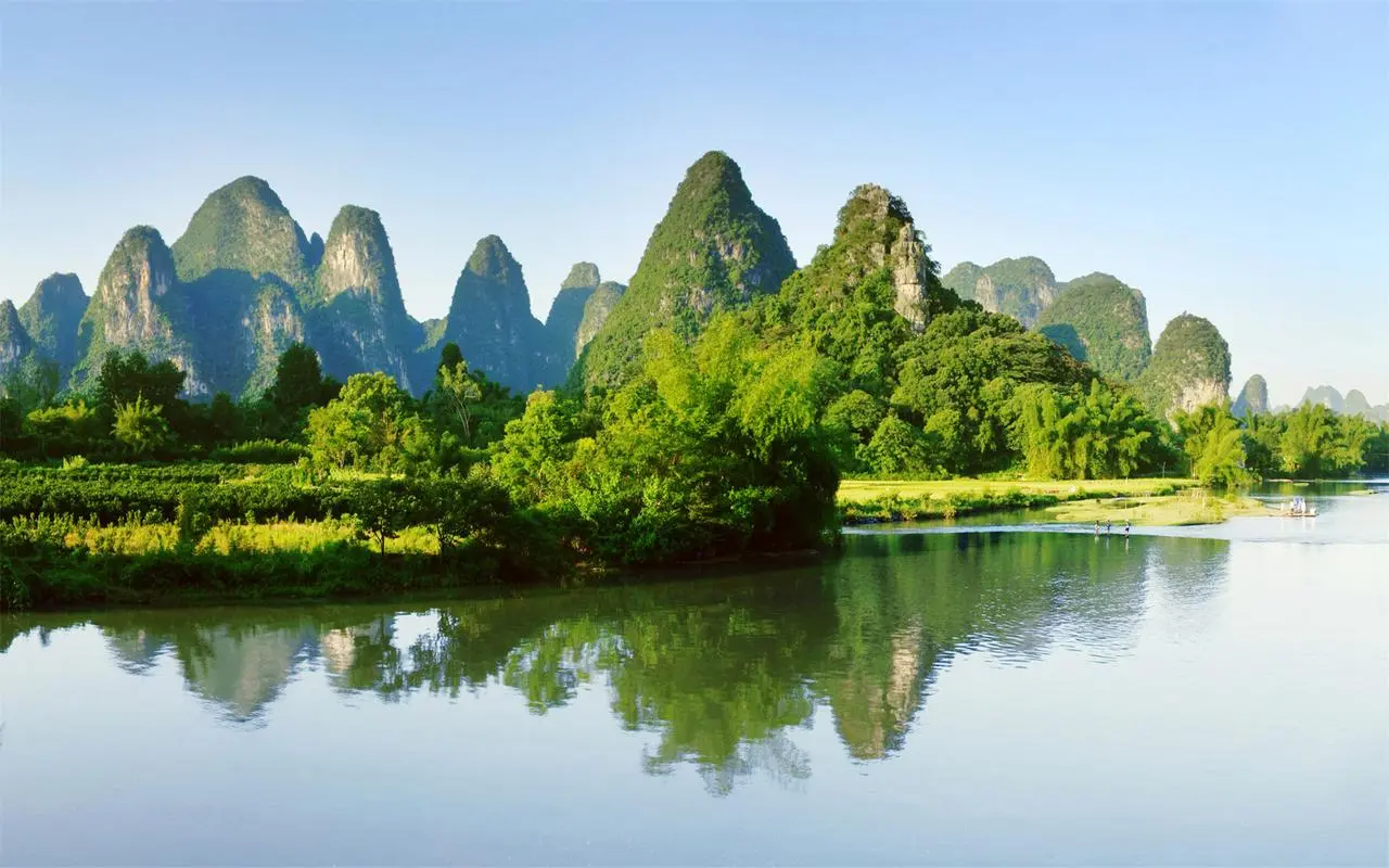 智能化环保高端