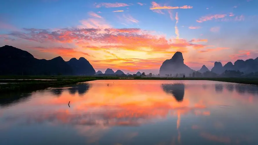 科技高端电子
